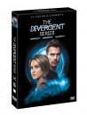Divergent Series (The) (5 Dvd)