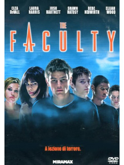 Faculty (The)