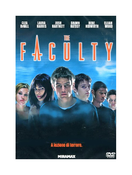 Faculty (The)