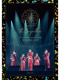 The Gospellers - The Gospellers Zaka Tour 2019-2020 'G25' Tokubetsu Hen We Never Stop (2 Dvd) [Edizione: Giappone]