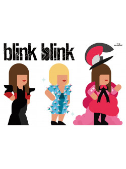 Yuki - Concert Tour 'Blink Blink' '17 [Edizione: Giappone]