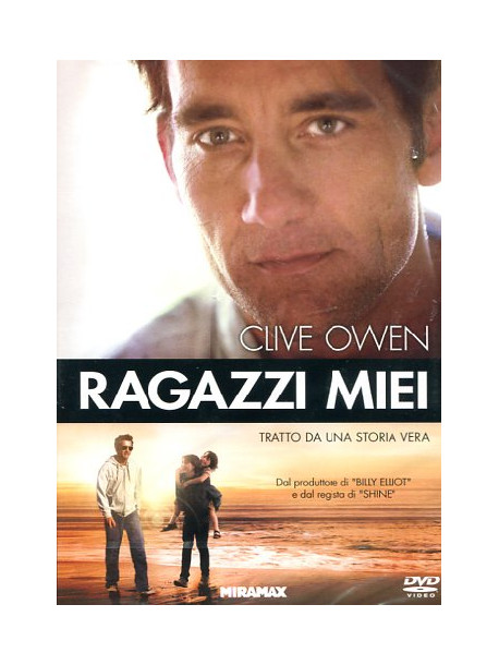 Ragazzi Miei
