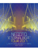 Negoto - 'Eternalbeat' Tour 2017 [Edizione: Giappone]