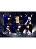 2Pm - 2Pm Arena Tour 2016 'Galaxy Of 2Pm' Tour Final In Osakajou Halllimited (3 Dvd) [Edizione: Giappone]