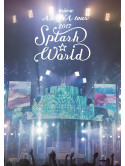 Miwa - Miwa Arena Tour 2017'Splash World'  Limited&Gt  (2 Blu-Ray) [Edizione: Giappone]