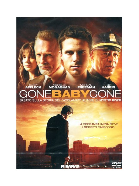 Gone Baby Gone