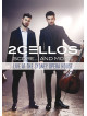 2Cellos - Score ...And More Live At The Sydney Opera House [Edizione: Giappone]