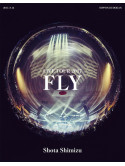 Shimizu Shota - Shota Shimizu Live Tour 2017 Fly [Edizione: Giappone]