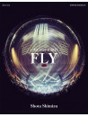 Shimizu Shota - Shota Shimizu Live Tour 2017 Fly [Edizione: Giappone]