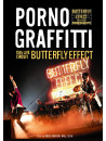 Porno Graffitti - 15Th Live Circuit 'Butterfly Effectlive In Kobe International House 201 [Edizione: Giappone]