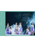 Nogizaka 46 - Nogizaka 46 8Th Year Birthday Live Day2 (2 Dvd) [Edizione: Giappone]
