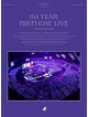 Nogizaka 46 - Nogizaka 46 8Th Year Birthday Live (5 Blu-Ray) [Edizione: Giappone]