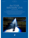 Nogizaka 46 - Nogizaka 46 8Th Year Birthday Live Day1 [Edizione: Giappone]