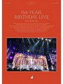 Nogizaka 46 - Nogizaka 46 8Th Year Birthday Live Day2 [Edizione: Giappone]