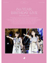 Nogizaka 46 - Nogizaka 46 8Th Year Birthday Live Day3 [Edizione: Giappone]