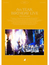 Nogizaka 46 - Nogizaka 46 8Th Year Birthday Live Day4 [Edizione: Giappone]