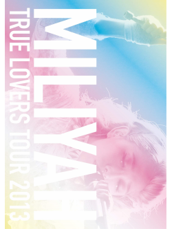 Kato Miliyah - True Lovers Tour 2013 [Sing For One -Best Live Selection-] [Edizione: Giappone]