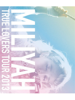 Kato Miliyah - True Lovers Tour 2013 [Sing For One -Best Live Selection-] [Edizione: Giappone]