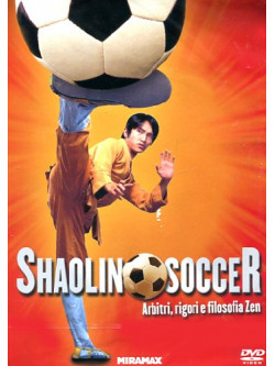 Shaolin Soccer