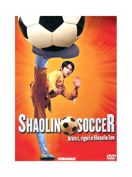 Shaolin Soccer