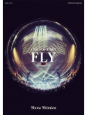 Shimizu Shota - Shimizu Shota Live Tour 2017 Fly [Sing For One -Best Live Selection-] [Edizione: Giappone]