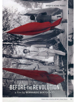 Before The Revolution (2 Dvd) [Edizione: Stati Uniti]