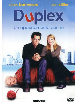 Duplex - Un Appartamento Per Tre