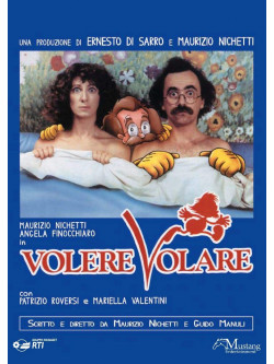 Volere Volare