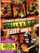 Teenage Mutant Ninja Turtles: Good Bad & Casey [Edizione: Stati Uniti]