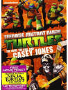 Teenage Mutant Ninja Turtles: Good Bad & Casey [Edizione: Stati Uniti]