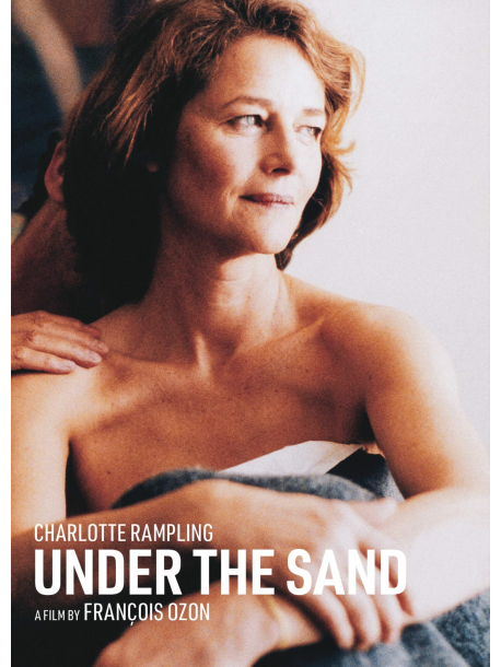 Under The Sand (2000) [Edizione: Stati Uniti]
