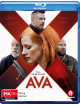 Ava (2020) (Bluray) [Edizione: Australia]