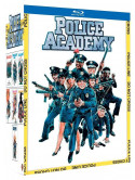 Police Academy L Integrale (7 Blu-Ray) [Edizione: Francia]