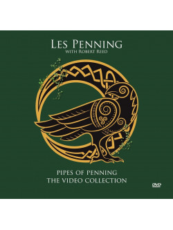 Les / Reed,Robert Penning - Video Collection Pipes Of Penning [Edizione: Stati Uniti]