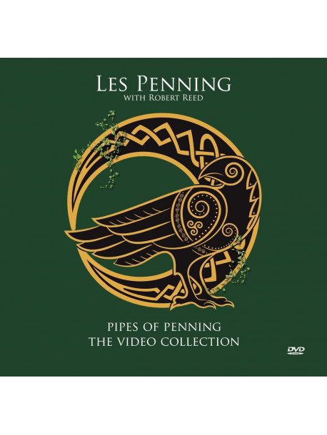 Les / Reed,Robert Penning - Video Collection Pipes Of Penning [Edizione: Stati Uniti]