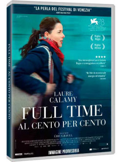 Full Time - Al Cento Per Cento
