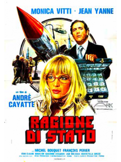 Ragione Di Stato
