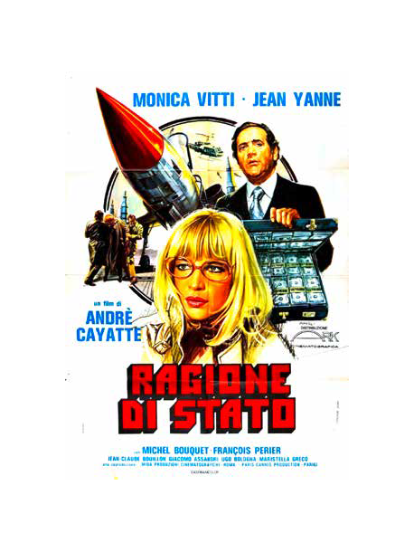 Ragione Di Stato