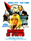 Ragione Di Stato