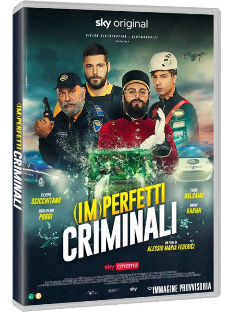 Imperfetti Criminali