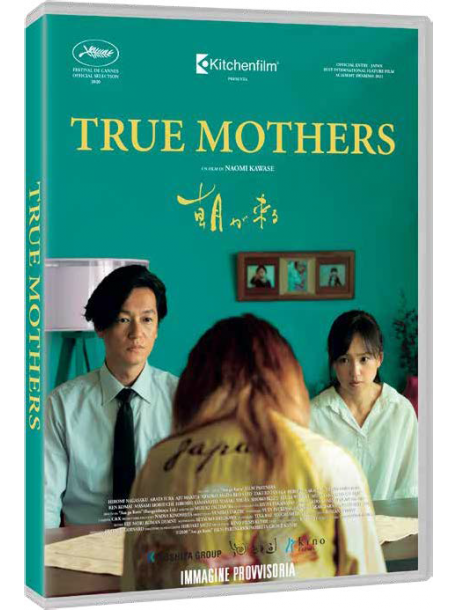 True Mothers