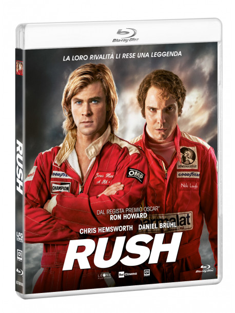 Rush