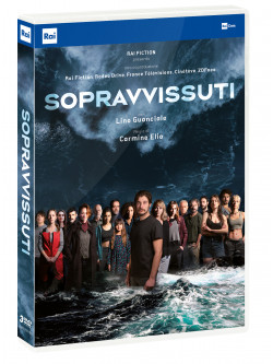 Sopravvissuti (3 Dvd)