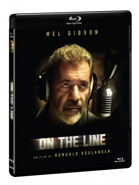 On The Line