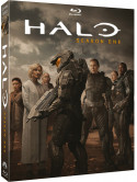 Halo: Season One (5 Blu-Ray) [Edizione: Stati Uniti]