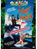Surf Nazis Must Die