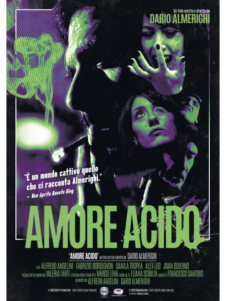 Amore Acido