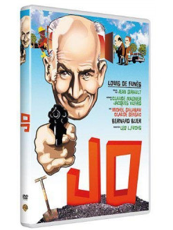 Jo [Edizione: Francia]