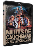 Nuits De Cauchemar [Edizione: Francia]