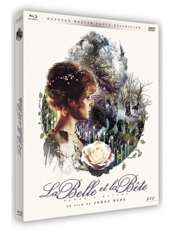 La Belle Et La Bete Ed Collector/Blu-Ray+Dvd [Edizione: Francia]